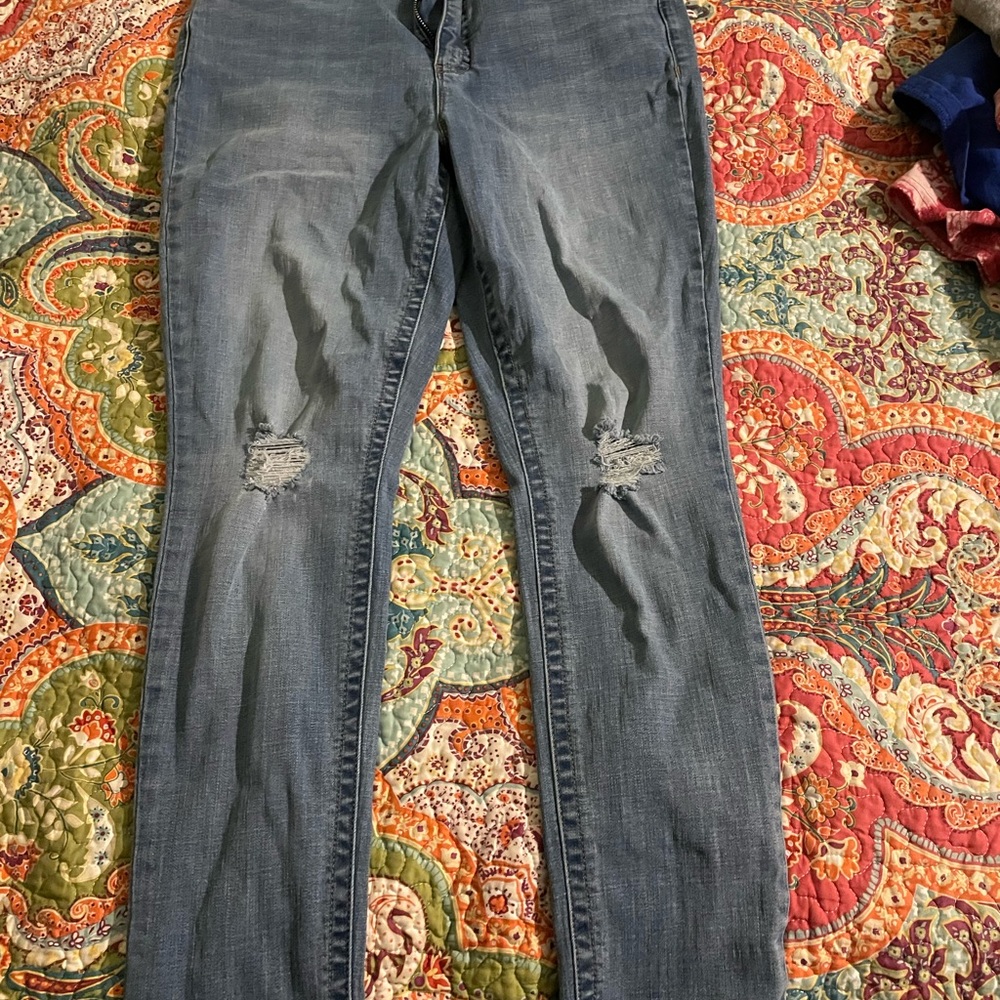 Seven jeans
